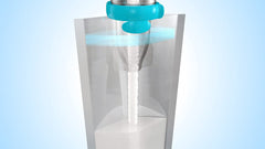 NUK Pump N Store Breast Milk Storage Kit