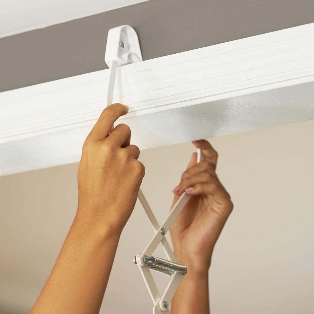 SMASAMDE Baby Door Jumper Durable Portable Door Swing Exerciser with Adjustable Strap for Toddlers Infants 6 Months to 2 Years Old