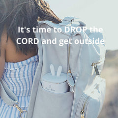 The Baby's Brew Portable Bottle Warmer, Travel Baby Bottle Warmer, Bottle Warmer for Breastmilk, Formula, Water, Cordless and Battery-Powered up to 8-12 Hours (Warmer Set)