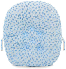 QERNTPEY Baby Sofa Newborn Lounger Baby Support Seat Chair Cushion Sofa Nursing Pillow Couch Bed Sitting Sofa with Seat Belt Learn to Sit