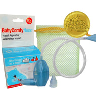 BabyComfy Nasal Aspirator