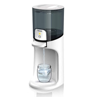 Baby Brezza Instant Warmer - Instantly Dispenses Warm Water at Perfect Baby Bottle Temperature