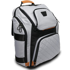 GP- Large Baby Diaper Bag Backpack with changing pad, A stylish travel backpack with insulated pockets, durable zippers, An ideal Maternity Baby bag