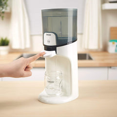 Baby Brezza Instant Warmer - Instantly Dispenses Warm Water at Perfect Baby Bottle Temperature