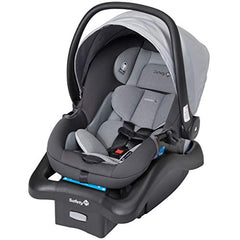Safety 1st onBoard 35 LT Comfort Cool Infant Car Seat, Pebble Beach