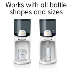 Baby Brezza Instant Warmer - Instantly Dispenses Warm Water at Perfect Baby Bottle Temperature
