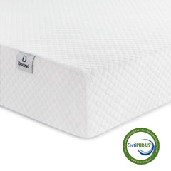 Dourxi Crib Mattress and Toddler Bed Mattress