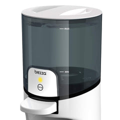 Baby Brezza Instant Warmer - Instantly Dispenses Warm Water at Perfect Baby Bottle Temperature