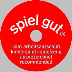 HABA Walker Wagon - First Push Toy with Seat & Storage for 10 Months and Up