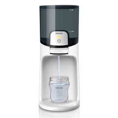 Baby Brezza Instant Warmer - Instantly Dispenses Warm Water at Perfect Baby Bottle Temperature
