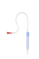 Baby Nasal Aspirator NoseFrida the Snotsucker