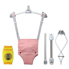 Baby Door Swing Jumper with Door Clamp Adjustable Strap, Baby Door Jumpers