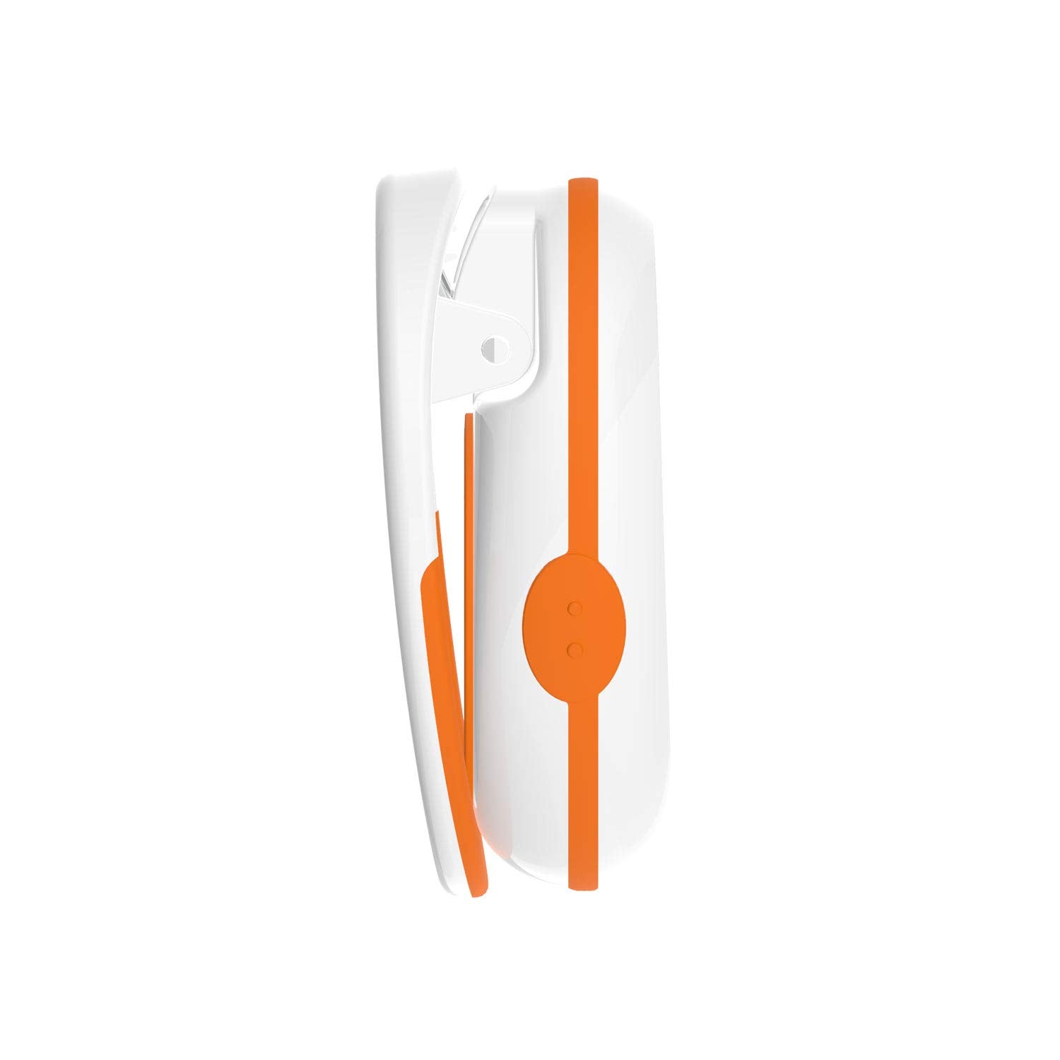 Levana Oma Sense Baby Breathing Movement Monitor - Baby Sleep Monitor With Wakeup Technology - Rousing Vibrations, Audio & Lights Stimulates Baby