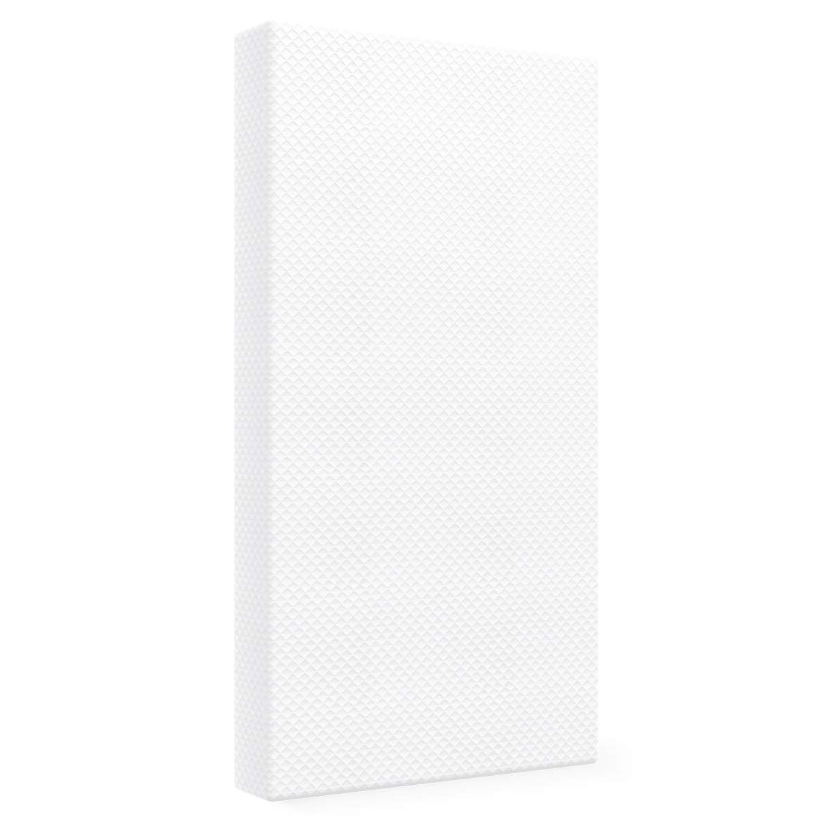 Dourxi Crib Mattress and Toddler Bed Mattress