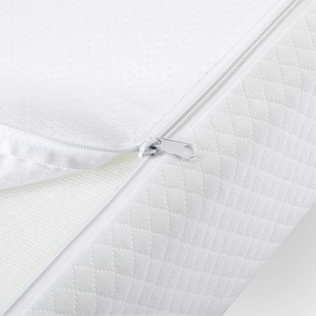 Dourxi Crib Mattress and Toddler Bed Mattress