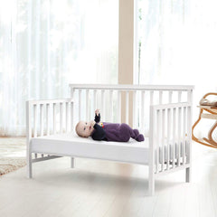 Dourxi Crib Mattress and Toddler Bed Mattress