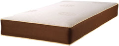 Stearns and Foster Baby Dynasty Sunrise 2-Stage Infant/Toddler Crib Mattress
