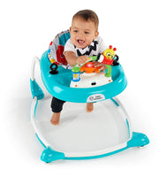 Baby Einstein Sky Explorers Walker with Wheels & Activity Center, Ages 6 Months +