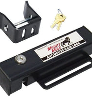Mighty Mule Automatic Gate Lock, Model Number FM143