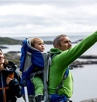 Thule Sapling Child Carrier