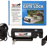 Mighty Mule Automatic Gate Lock, Model Number FM143