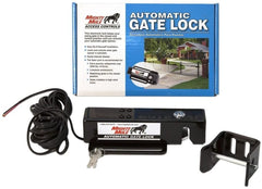 Mighty Mule Automatic Gate Lock, Model Number FM143