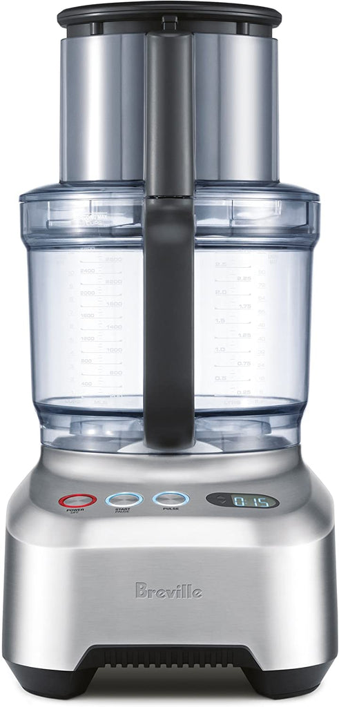 Breville BFP800XL Sous Chef Food Processor – Pete's Baby Essentials