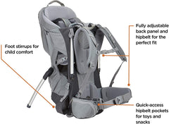 Thule Sapling Child Carrier