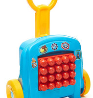 Mega Bloks Building Basics Take Along Builder Set