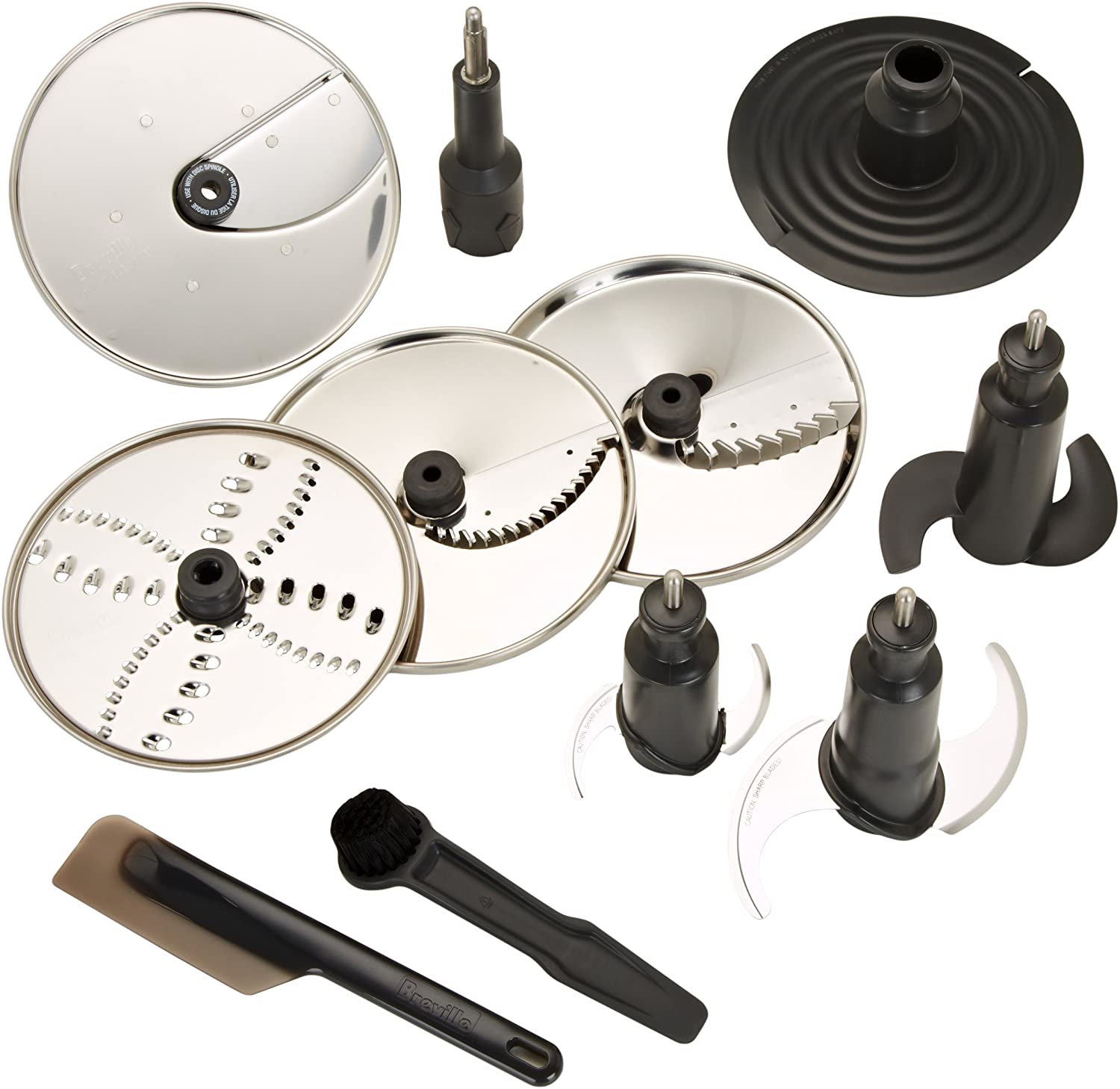 Breville BFP800XL Sous Chef Food Processor