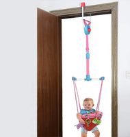 Baby Door Jumper Baby Doorway Jumper Exerciser with Door Clamp