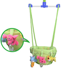 Baby Door Jumper Baby Doorway Jumper Exerciser with Door Clamp