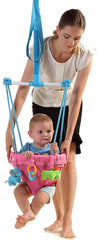 Baby Door Jumper Baby Doorway Jumper Exerciser with Door Clamp