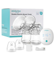 Electric Breast Pump – Hospital Grade Portable Breast Pump