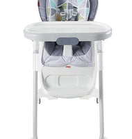 Fisher-Price 4-in-1 Total Clean High Chair