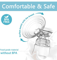 Electric Breast Pump – Hospital Grade Portable Breast Pump