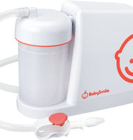 BabySmile Nasal Aspirator S-503