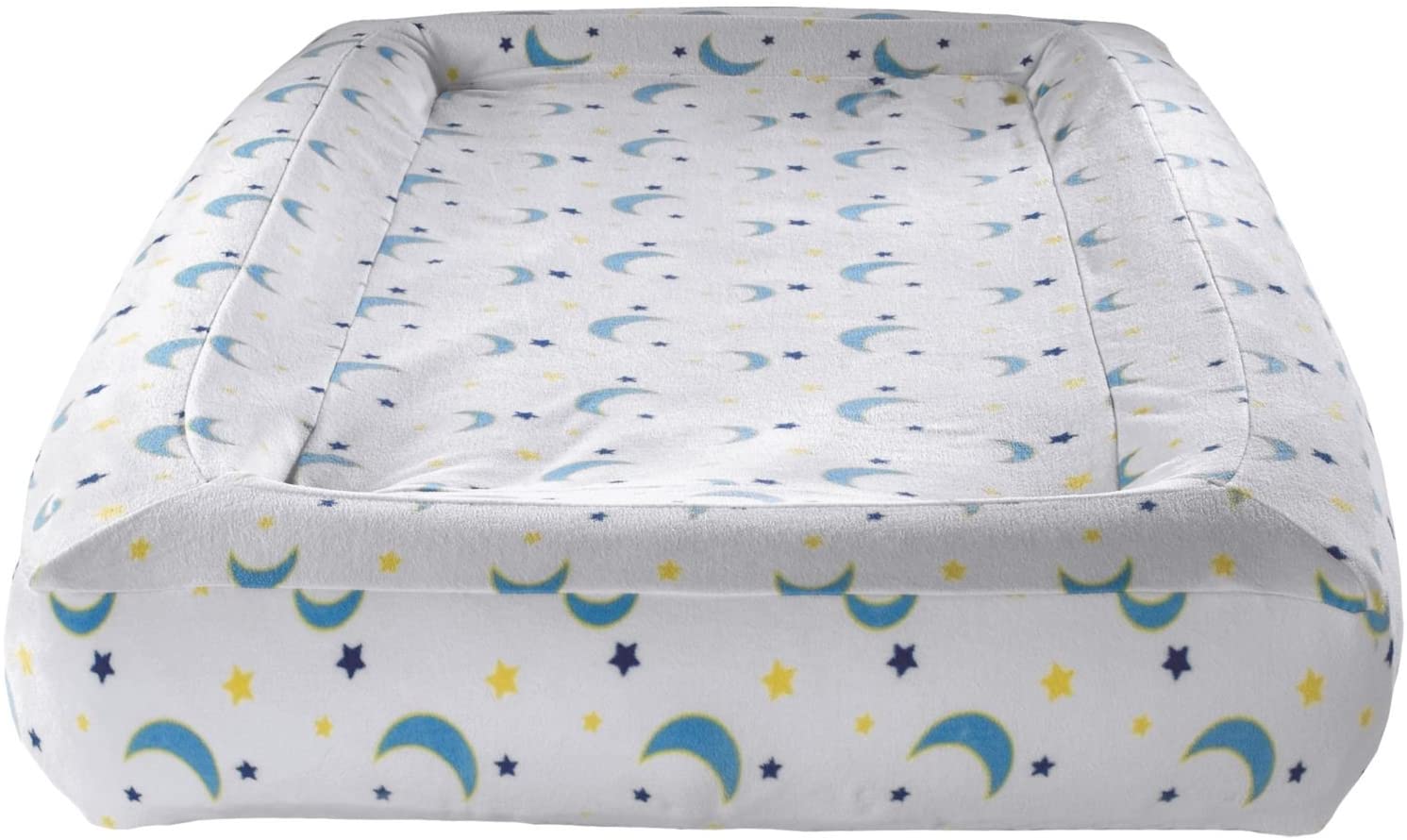 AeroBed Air Mattress for Kids,Blue,Twin