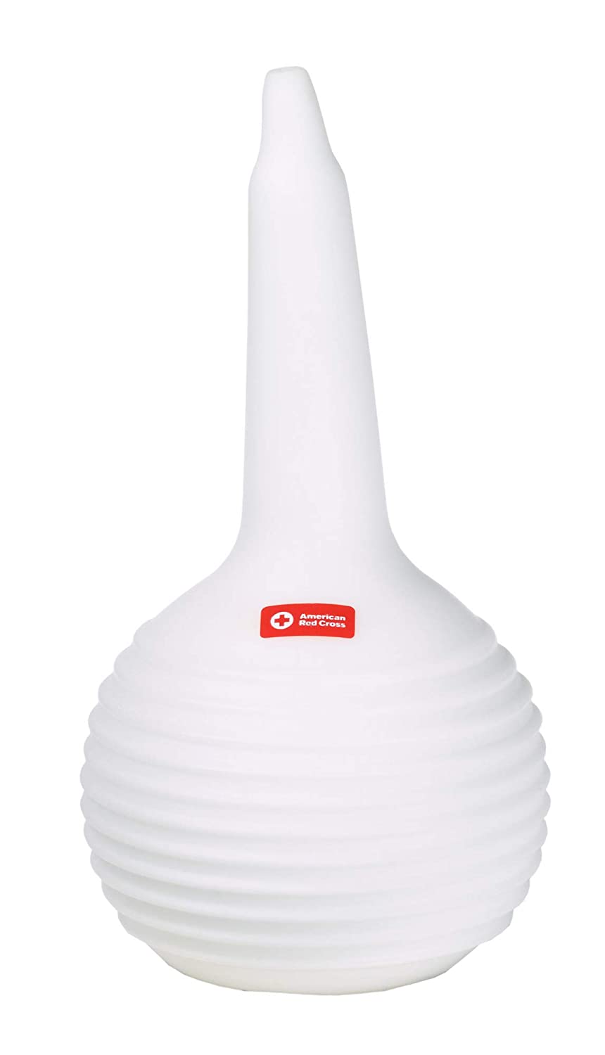 The First Years American Red Cross Nasal Aspirator