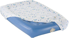 AeroBed Air Mattress for Kids,Blue,Twin