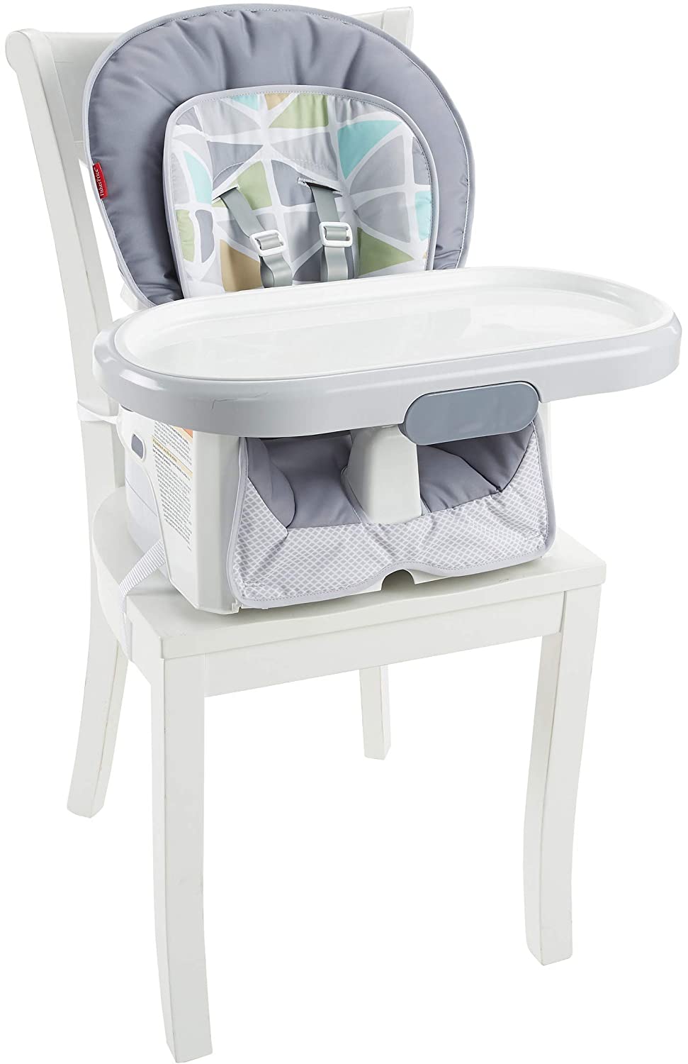 Fisher-Price 4-in-1 Total Clean High Chair