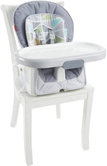Fisher-Price 4-in-1 Total Clean High Chair