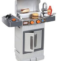 Little Tikes Cook 'n Grow BBQ Grill