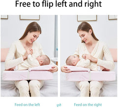 Breastfeeding Pillows Nursing Pillow Nursing Breast Pad Four Seasons Available Safe Health Baby Pillow Safety Fence Breastfeeding Pillows & Stools