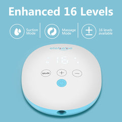 Electric Breast Pump – Hospital Grade Portable Breast Pump