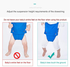 Baby Door Jumper Baby Jumper Doorway, Door Jumper Exerciser with Door Clamp Baby Jumpers and Bouncers Doorway Infant Fitness Rack Fun Hanging Jump Seat