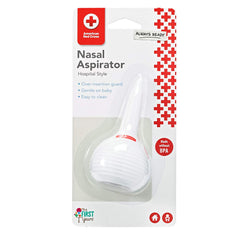 The First Years American Red Cross Nasal Aspirator