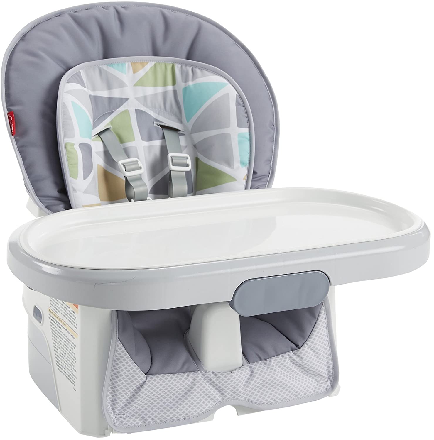 Fisher-Price 4-in-1 Total Clean High Chair