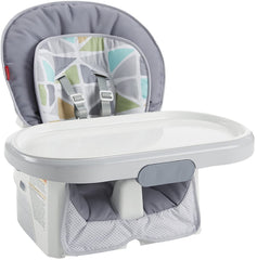 Fisher-Price 4-in-1 Total Clean High Chair