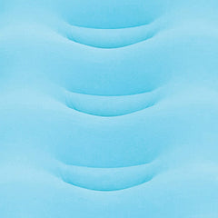 Coleman Kids Air Mattress with Soft Plush Top | EasyStay Single-High Inflatable Air Bed